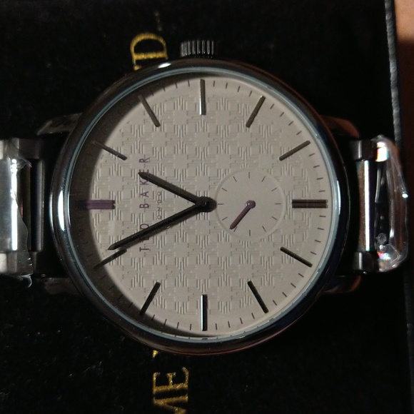 Ted Baker Watch - Picture 1 of 6